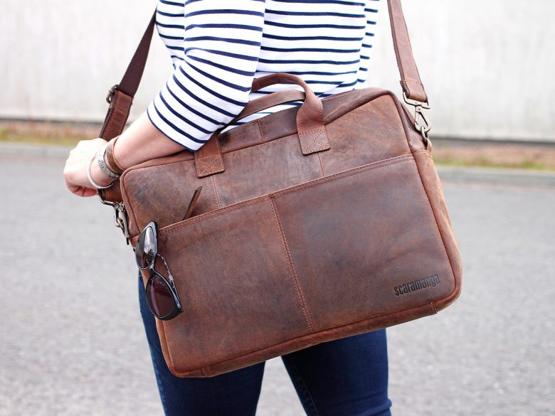 Best Laptop Bags For Women 2019 - NorseCorp