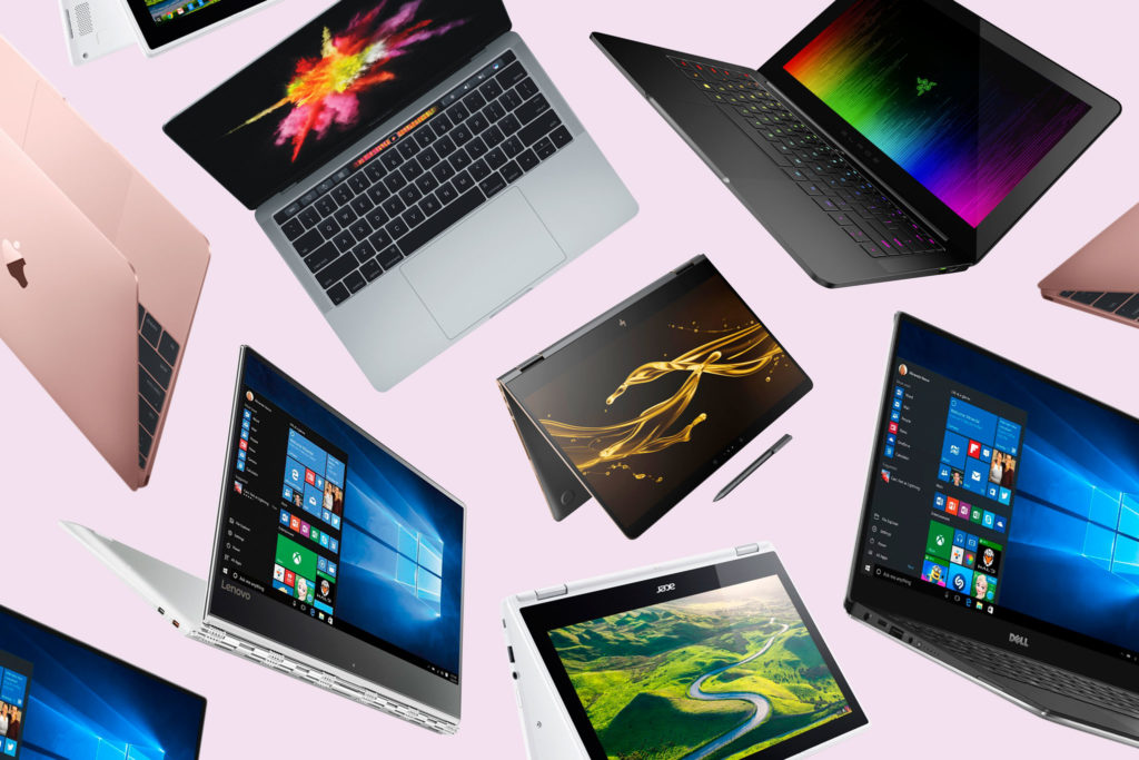 Best laptop brands 2019 - NorseCorp