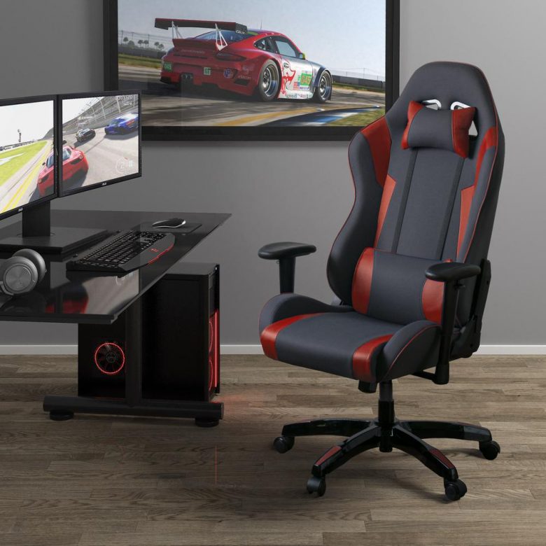 Best Gaming Chairs Under 100 NorseCorp