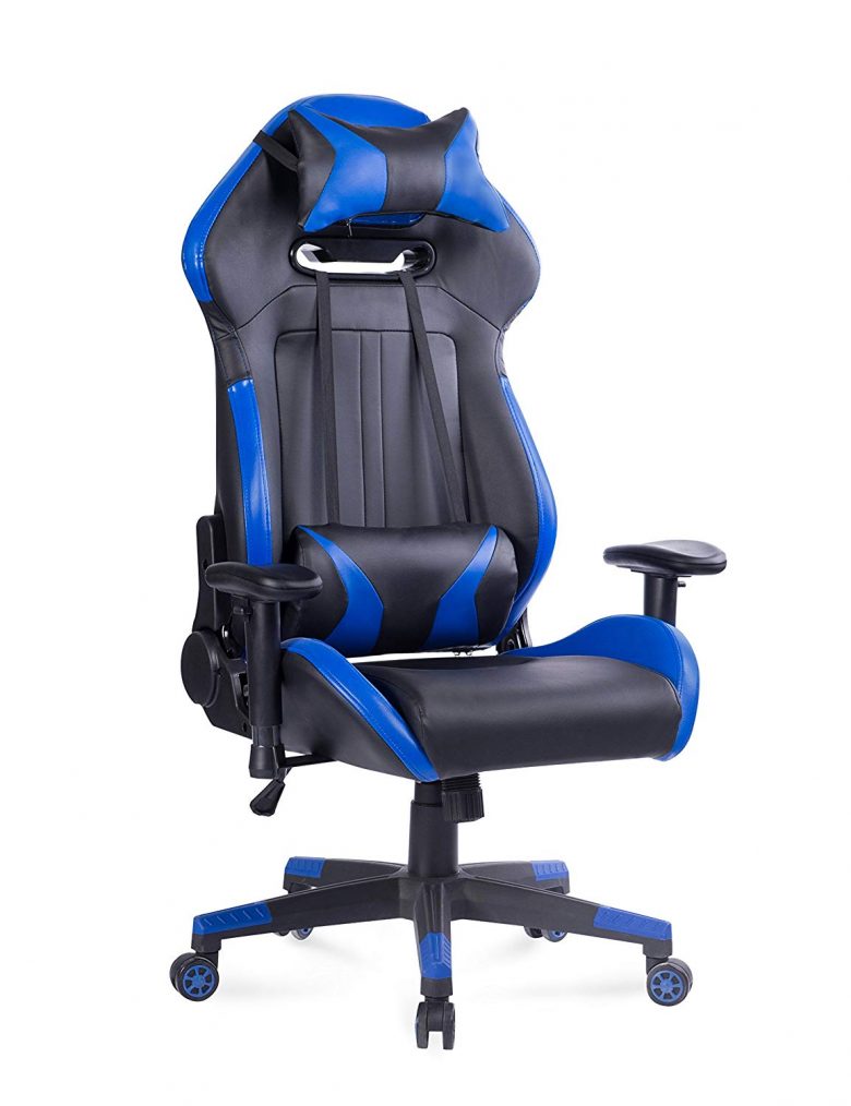 Best Gaming Chairs Under 200 NorseCorp