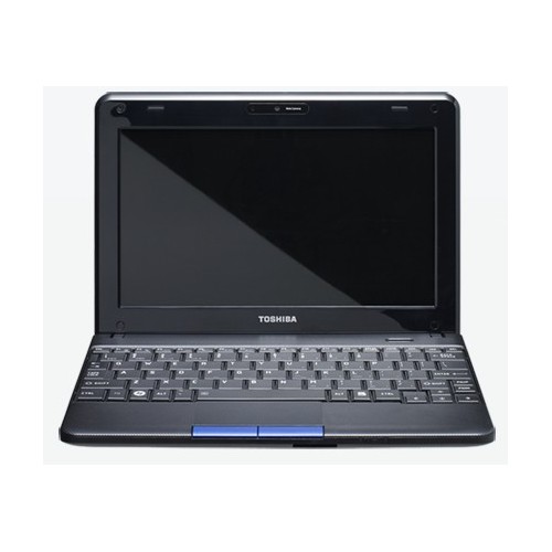 Netbook Toshiba - NB510-A1110 PLL72G-01R003