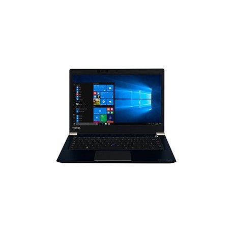 Notebook Toshiba Portégé - Portégé X30-D-10V PT272E-00S00TEN, Blue