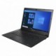 Notebook Toshiba Tecra - A30-G-10Q PSZ20E-0P400LIT, Black