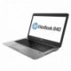 Notebook HP EliteBook 800 - 840 G2 J8R60EA, Silver