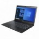 Notebook Toshiba Tecra - A30-G PSZ20A-0PH001, Black