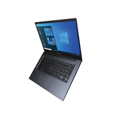 Notebook Toshiba - X40-J PPH11A-09C002, Blue