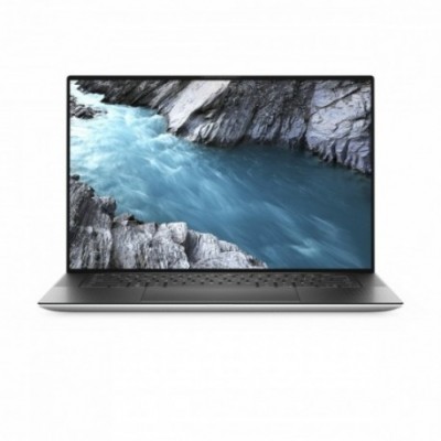 Notebook DELL XPS 15 - 9510 14H13, Platinum, Silver