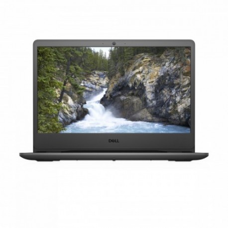Notebook DELL Vostro 3000 - 3400 N4015VN3400EMEA01_2105, Black