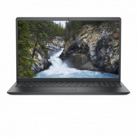 Notebook DELL Vostro 3000 - 3510 N8004VN3510EMEA01_N1, Black