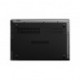Notebook Lenovo IdeaPad 100 - 100 15 80QQ00NGSP?MM, Black