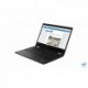 Hybrid (2-in-1) Lenovo ThinkPad X - X390 Yoga 20NN00FDMX, Black