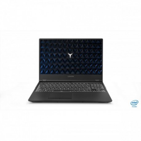 Notebook Lenovo Legion - Y530 81FV00DYSP, Black