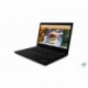 Notebook Lenovo ThinkPad L - L490 20Q50023SP, Black