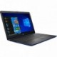 Notebook HP - 15-db0081ns 6EN72EA, Blue,Grey