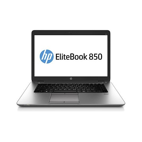 Notebook HP EliteBook 800 - 850 G1 F1P76EA, Black,Silver