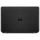 Notebook HP EliteBook 800 - 850 G1 F1P76EA, Black,Silver