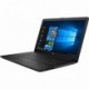 Notebook HP - 15-da0247ns 8BV24EA, Black