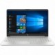 Notebook HP - 15s-fq1132ng 8KK03EA, Silver