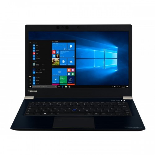 Notebook Toshiba Portégé - X30-E-19Z PT282E-0GW00TEN, Blue