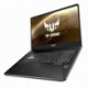 Notebook ASUS TUF Gaming - FX705DD-AU017T 90NR02A2-M01160, Black