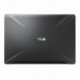 Notebook ASUS TUF Gaming - FX705DD-AU017T 90NR02A2-M01160, Black