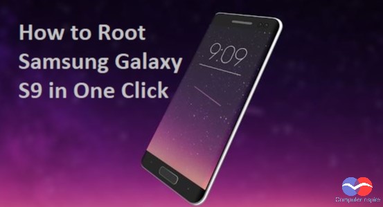 How to Root Samsung Galaxy S9 And S9+ (Step by Step)