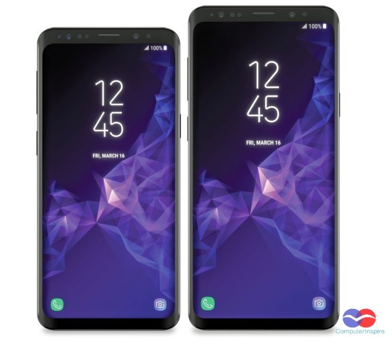 Install Stock Firmware on Samsung Galaxy S9 & S9 Plus