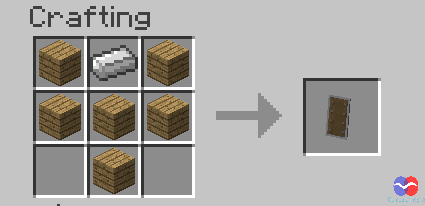 How to Make a Shield in Minecraft