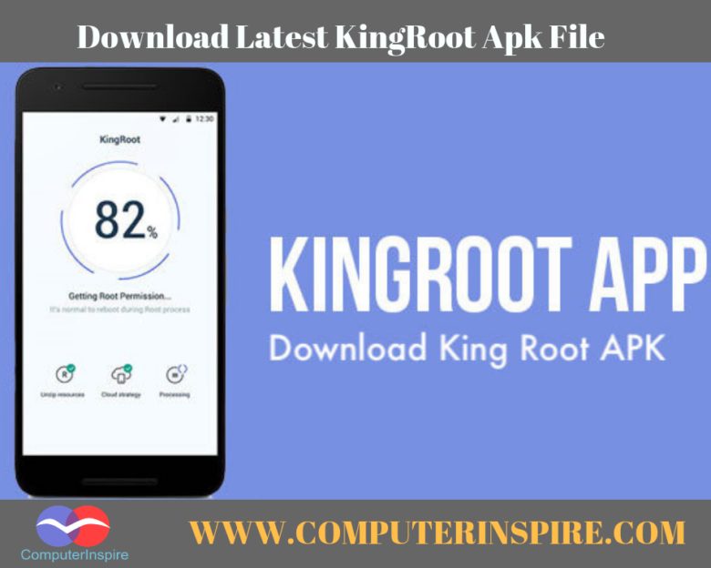 Download Latest KingRoot Apk File