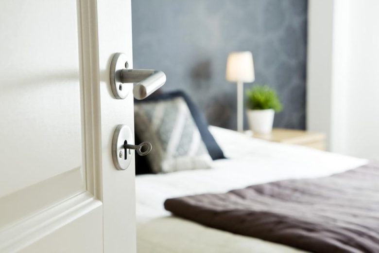 What Is The Standard Bedroom Door Size, What Is The Regular Size Of A Bedroom Door