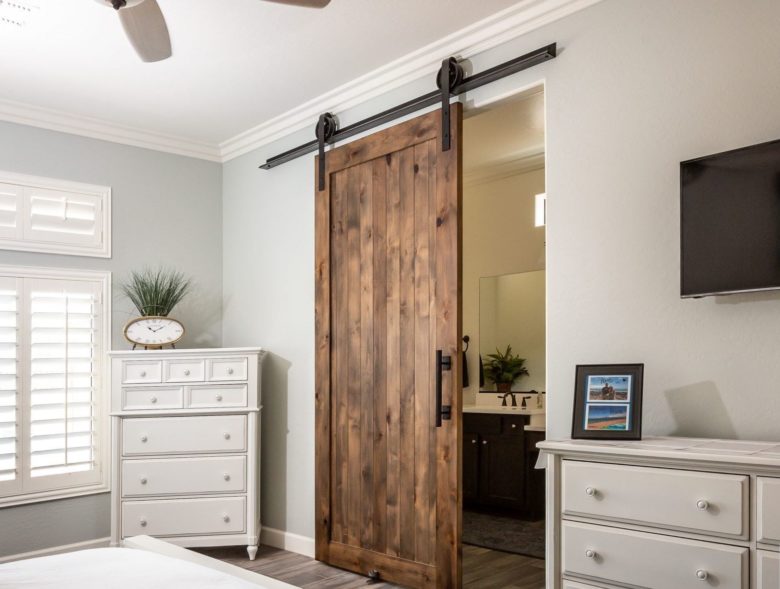 What Is the Standard Bedroom Door Size in 2020 NorseCorp