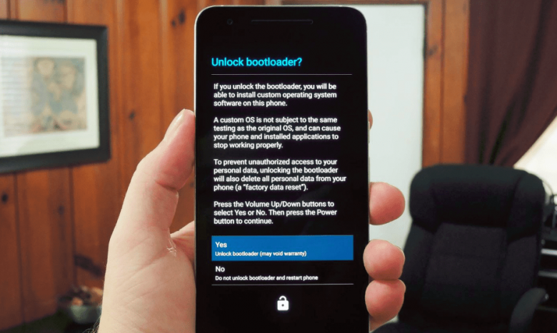  Unlock Bootloader Samsung