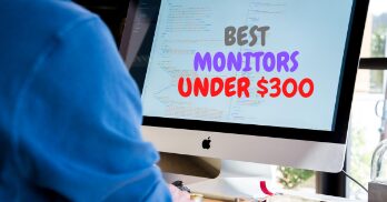 Best Monitors Under $300