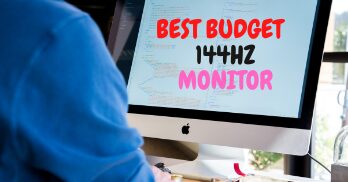 best budget 11hz monitor