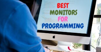 best monitors for programming