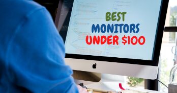 Best Monitors Under $100