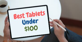 best tablets under $100