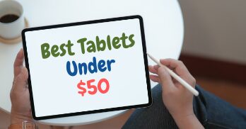 best tablets under $50