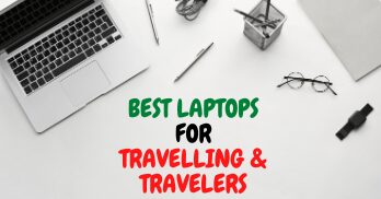 Best Laptops for Travel