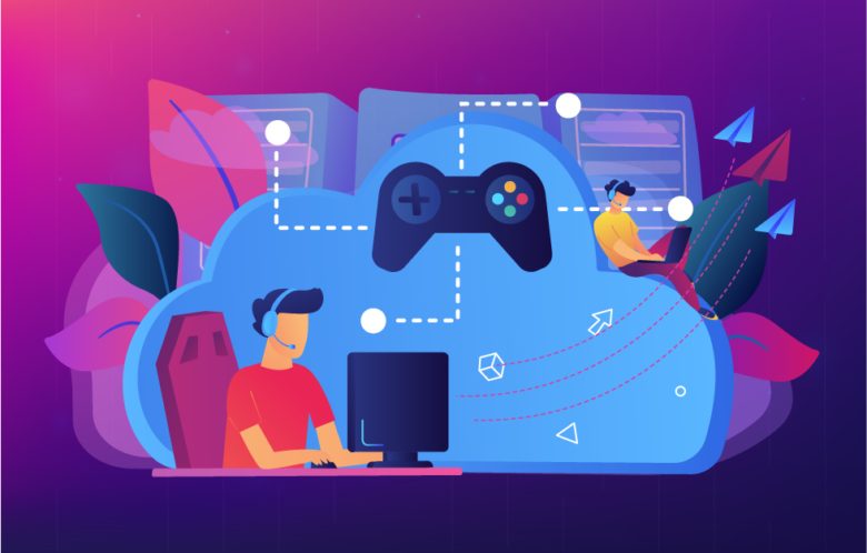 The Importance Of Cloud Computing In The Gaming World - NorseCorp