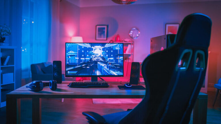 Why to Choose Best Gaming Monitor?