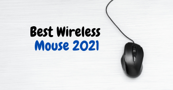 Best Wireless Mouse 2024