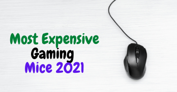 Most Expensive Gaming Mice