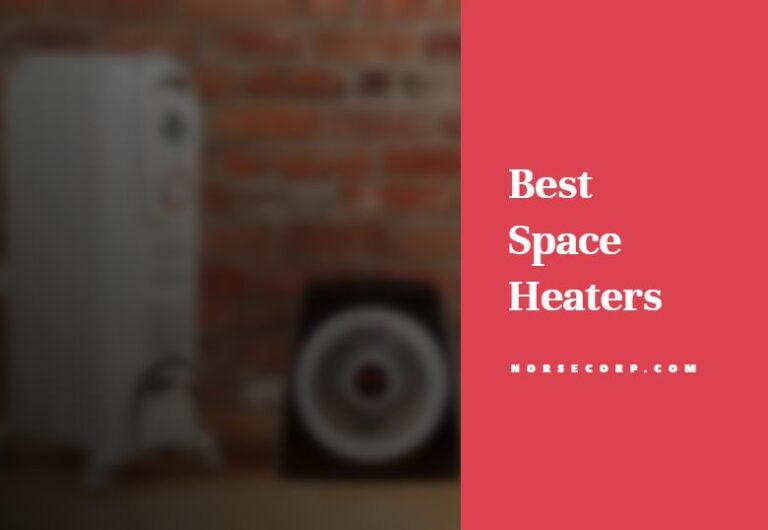 Best Space Heaters