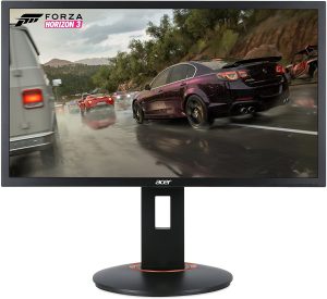 Acer XFA240 24" Gaming G-SYNC Compatible Monitor