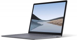 Microsoft Surface Laptop 3 Intel Core™