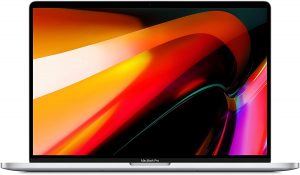 Apple MacBook Pro 16 Inches