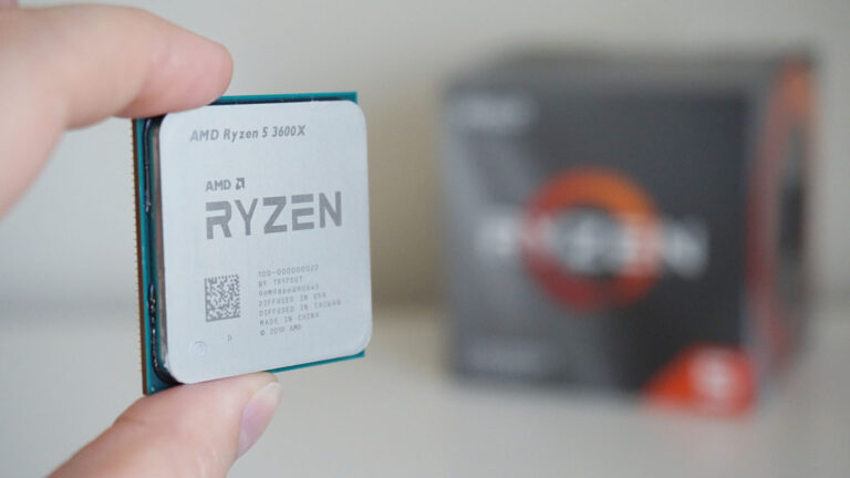 Best Motherboards for Ryzen 5 3600X
