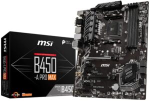 MSI ProSeries AMD