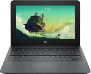 Newest HP Chromebook 11.6" HD Laptop